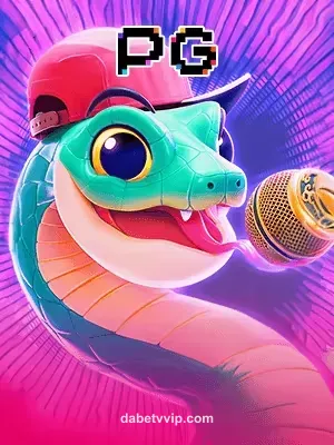 Fortune Snake - Game Slot tại DABET