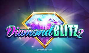 Hình ảnh trò chơi Diamond Blitz 2 tại DABET