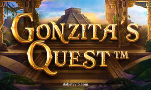 Hình ảnh trò chơi Gonzita's Quest™ tại DABET