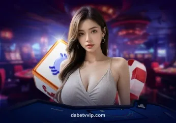 DABET Bầu Cua Live Bàn 2