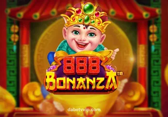 888 Bonanza - Trò chơi nổi bật tại DABET
