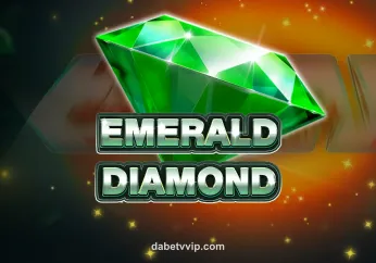 Hình ảnh trò chơi Emerald Diamond tại DABET