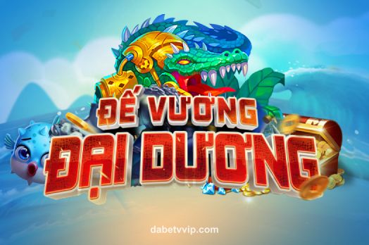 Hình ảnh trò chơi Đế Vương Đại Dương tại DABET