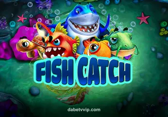 Hình ảnh trò chơi Fish Catch tại DABET