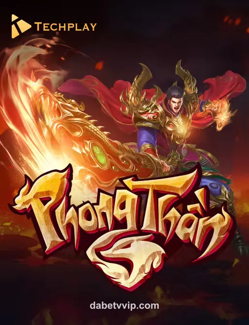 Hình ảnh game Phong Than tại DABET