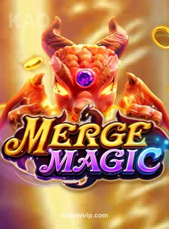 Fachai Merge Magic tại DABET